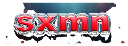 sxmn logo