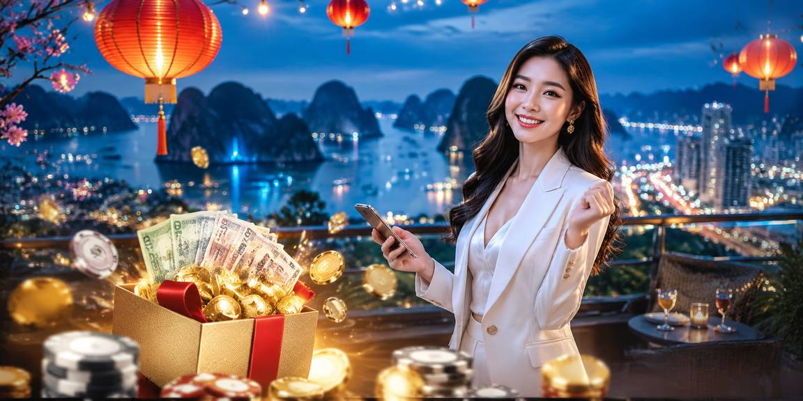 sxmn Fortune Dragon Mang Đến Gì Trong Sảnh sxmn